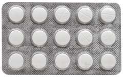 Liponorm 20Mg Tablet 15